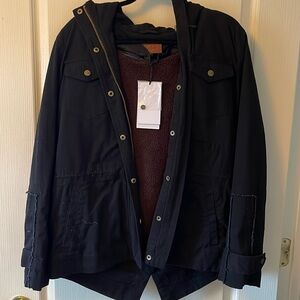 New with tags UGG jacket